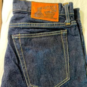 Left Field Denim 34/34